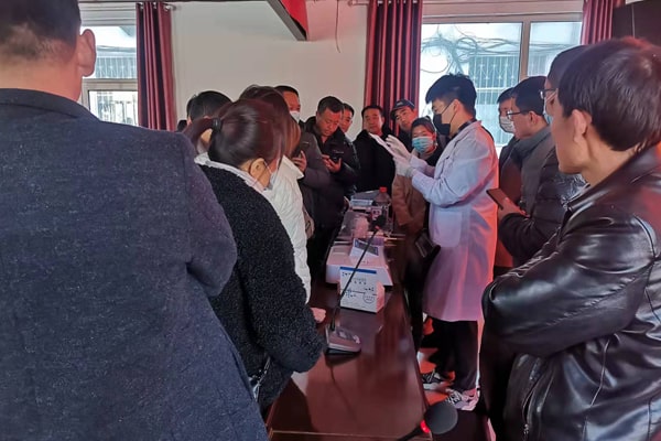 山东省临沂市沂南县采购农残91视频下载链接仪